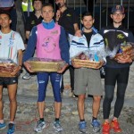 Ancora emozioni a Somma Lombardo con Oukhrid e Gelsomino