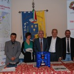 Domenica al via la piccola Tre Valli