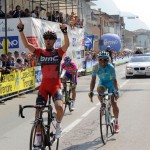 Dalla BMC alla Orica – GreenEDGE: cambio di maglia per Ivan Santaromita