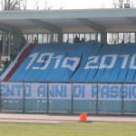 Il Saronno torna in Eccellenza. La SolbiaSommese che dice “no” a Gallarate