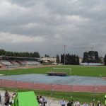 stadio saronno