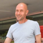 Domani è il “Sottili-Day”. Un emergente alla Sannino