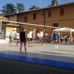 Ritorna la “24 ore di Pallavolo” a Caronno Varesino