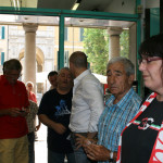 Flash – Calcio: 25 nuovi abbonati per il Varese. 500 biglietti per il Cesena