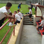 Il Varese lavora a Chatillon, i tifosi preparano la trasferta. Sul mercato si tratta Bonazzoli, ma c’è anche D’Apollonia