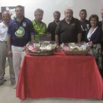 Walter Barilani vince la gara della Valdumentina