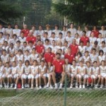 Aria di novità nel Settore Giovanile della Pallacanestro Varese