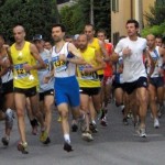 Camminata di Sant’Anna: a Besozzo si corre in notturna