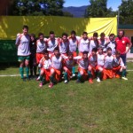 Due prestigiosi tornei in programma per l’FC Caravate