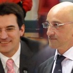 Vescovi: “Nessun rancore per Vitucci. Avellino scorretta”