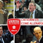 Calvani alla Cimberio, questo il sogno dei tifosi