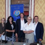Il Coni Varese incontra il Panathlon Varese