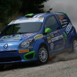 Andrea Crugnola primo nel Tricolore Junior