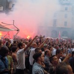 Varese, primo contatto ufficiale con i tifosi. Pronto un colpo di mercato