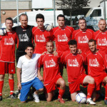 ENS Varese alla 24h di calcio a 7 di Dumenza