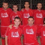 Il GS ENS Varese…”dribbla le frontiere”