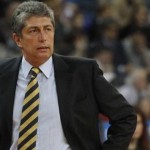 Ora è ufficiale: Fabrizio Frates sulla panchina della Cimberio