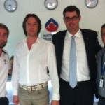 Il Coni Varese fa visita all’Australian Institute of Sport di Gavirate