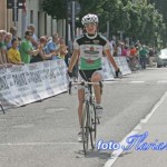 Pirrone e Capobianchi dominano a Gorla Minore