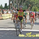 Juniores – A Gornate in 173, trionfa Tagliani