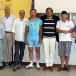 Gambe e polmoni. Dalle cime agli abissi per beneficenza