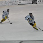 HC Varese Under 18 Samuele Vanzella