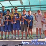 Giovanissimi – In 130 a Besano
