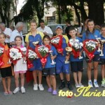 Giovanissimi – A Saronno in evidenza il Pedale Saronnese, l’Orinese e la Besanese