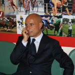 Carpino saluta il Varese: “E’ un arrivederci, continuerò a dare il mio apporto”