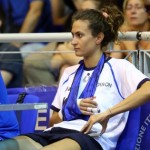 L’Italia, orfana di Lucia Bosetti, supera anche l’Argentina. Domani ultima amichevole