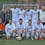 Greov – Doppietta del FC Bernaschina: Campionato e Coppa