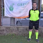 Manzo Gianluca arbitro