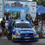 Ronde Aci Brescia: i fratelli Maran vincono la classe super 1600 e chiudono settimi assoluti