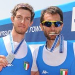 Micheletti d’argento nella terza e ultima prova di Coppa del Mondo