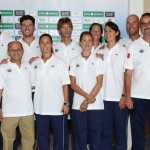 Presentati i Mondiali Assoluti, Pesi Leggeri e Para-Rowing di Corea