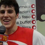 Alessio Moretti convocato in azzurro