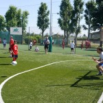 “Sport integrati” a Gerenzano: Vietato fermarsi!