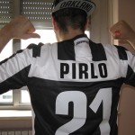 Ciao Manuel, quella maglia di Pirlo e il tuo sorriso