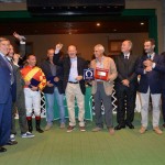 Xiloso si aggiudica il Premio “Borghi” in una serata entusiasmante