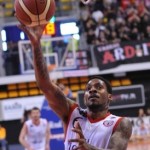 Colpaccio Cimberio, ecco Aubrey Coleman!