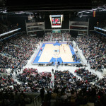 Per la Cimberio l’Eurolega passa da Vilnius