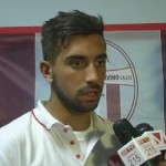 Luca Tremolada: “Pronto per la B”. Domani seconda amichevole per il Varese