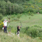 Campionati Italiani di Tiro in Campagna: Castiglione Olona protagonista