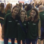 Trofeo delle Regioni: doppio oro alla Lombardia