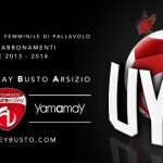 2036 le tessere UYBA rinnovate. Da domani spazio ai nuovi abbonati
