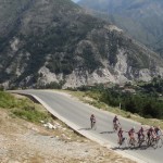 Varese-Atene, la dodicesima tappa: Ioannina-Karditsa