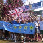 Conto alla rovescia per la 15° edizione della “40 ore di Sport” di Laveno