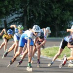 Cardano Inline campione d’Italia su strada