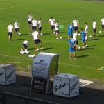 Calciomercato – Bonazzoli o Pavoletti per l’attacco, Blasi in arrivo. La squadra lavora allo stadio