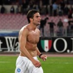 Fiocco azzurro in casa Blasi: è nato Gabriel Diego